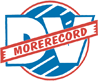 DV More Record Logo